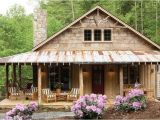 Garden Homes Plans 17 House Plans with Porches southern Living