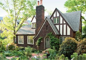 Garden Homes Plans Cottage Garden Design southern Living