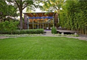 Garden Homes Plans House In the Garden by Cunningham Architects Homedsgn