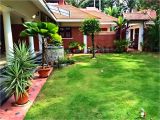Garden Style Home Plans Kerala Style Landscape Design Photos Kerala Home Design