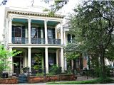 Garden Style Home Plans New orleans Homes and Neighborhoods