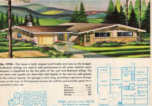 Garlinghouse Home Plans the World 39 S Best Photos Of 1960s and Homeplans Flickr
