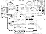Garrell Home Plans Casa De Caserta 07194 House Plans by Garrell