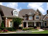 Garrell Home Plans French Country House Plans Part 4 by Garrell associates