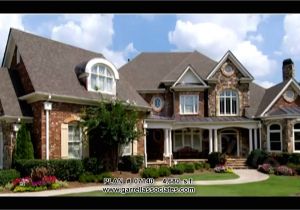 Garrell Home Plans French Country House Plans Part 4 by Garrell associates
