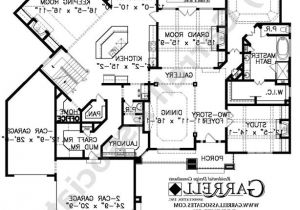 Garrell Home Plans Garrell associates House Plan Photos