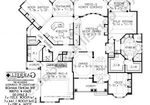Garrell Home Plans Garrell associates House Plan Photos