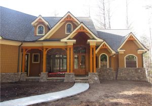 Garrell Home Plans Photos Of Nantahala Cottage Garrell associates Nantahala