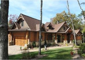 Garrell Home Plans Rustic Style Amicalola Cottage Feature House Plans by