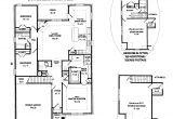 Garrett Home Plans Garrett Floor Plan Lenox Homes Llc
