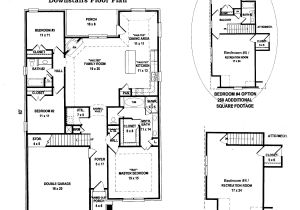 Garrett Home Plans Garrett Floor Plan Lenox Homes Llc