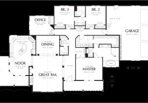 Garrett Home Plans House Plan 1232 the Garrett Garrett Home Plans House Plan 1232 the Garrett