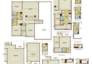 Gehan Homes Floor Plans Floor Plan Friday Columbia by Gehan Homes the Marr Team