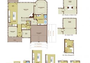 Gehan Homes Floor Plans Floor Plan Friday Columbia by Gehan Homes the Marr Team