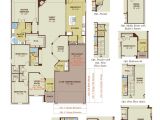 Gehan Homes Floor Plans Harvard Home Plan by Gehan Homes In Avalon