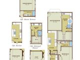 Gehan Homes Laurel Floor Plan Juniper Home Plan by Gehan Homes In Bella Vista Premier