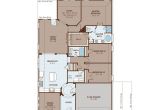 Gehan Homes Laurel Floor Plan Laurel Home Plan by Gehan Homes In Emory Farms