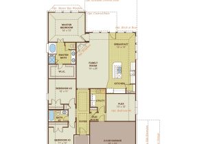 Gehan Homes Laurel Floor Plan Laurel Home Plan by Gehan Homes In Sablechase Premier