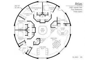 Geodesic Dome Home Floor Plans Geodesic Dome Floorplans Floor Plan Dl 6003