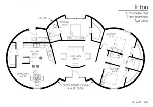Geodesic Dome Home Floor Plans Geodesic Dome Home Floor Plans K Systems