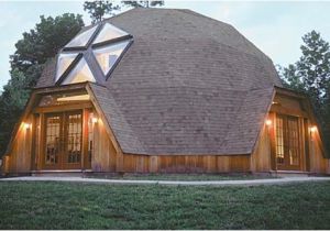 Geodesic Dome Home Plans An Overview Of Alternative Housing Designs Part Three
