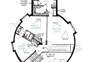 Geodesic Dome Home Plans Geodesic Dome Home 2nd Floor by Liquiddisplay On Deviantart