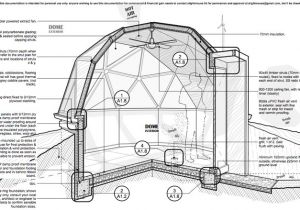 Geodesic Dome Home Plans Next Gen Geodesic Dome Greenhouse Free Open source Plans