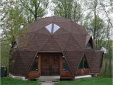 Geodesic Home Plans Best 25 Geodesic Dome Homes Ideas On Pinterest Geodesic
