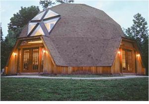 Geodesic Home Plans Project Gridless Geodesic Homes