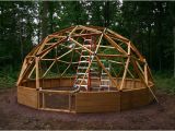 Geodesic Home Plans What About A Dome Modern Tiny House