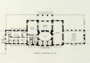 Georgian Home Floor Plans Georgian Home Designs Floor Plans