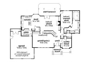 Georgian Home Floor Plans Georgian House Plans Ainsworth 10 355 associated Designs