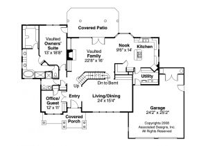 Georgian Home Floor Plans Georgian House Plans Ainsworth 10 355 associated Designs