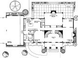 Georgian Home Floor Plans Luxurious Georgian House Plan 81091w 2nd Floor Master