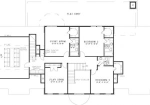 Georgian Home Floor Plans Saltsburg Luxury Georgian Home Plan 055s 0081 House