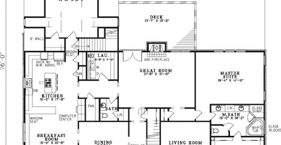 Georgian Style Homes Floor Plans Home Plans and More Smalltowndjs Com
