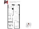 Geranium Homes Stouffville Floor Plans Biltmore Pace On Main Condominium