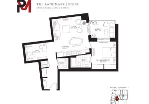 Geranium Homes Stouffville Floor Plans Landmark Geranium New Condos In Stouffville Pace On