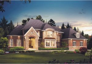 Geranium Homes Stouffville Floor Plans New Homes In Stouffville at forest Trail Estates by