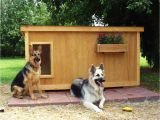 German Shepherd Dog House Plans Dog Houses and Dog House Plans Fun Animals Wiki Videos
