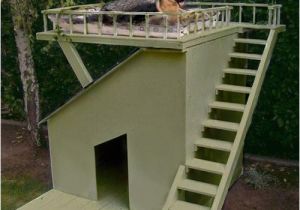 German Shepherd Dog House Plans Free Dog House Plans for German Shepherds