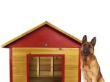 German Shepherd Dog House Plans Free German Shepherd Dog House Plans
