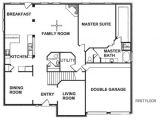 Get A Home Plan Floor Plans for New Homes to Get Home Decoration Ideas