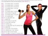 Get Fit at Home Plan at Home Workouts Full Time Fit