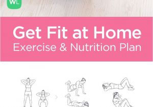 Get Fit at Home Plan Visit Http Workoutlabs Com Workout Programs Get Fit at Get Fit at Home Plan Visit Http Workoutlabs Com Workout Programs Get Fit at
