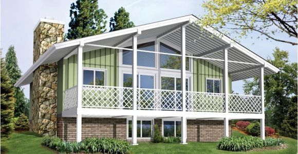 Getaway Home Plans Vacation Getaway House Plans House Design Plans