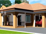 Ghana Home Plans Ghana House Plans Adehyi House Plan