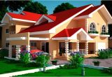 Ghana Home Plans House Plans Ghana 3 4 5 6 Bedroom House Plans In Ghana