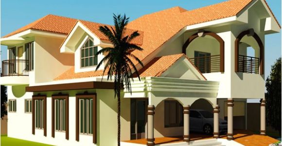 Ghana Home Plans House Plans Ghana 3 4 5 6 Bedroom House Plans In Ghana