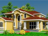 Ghana Homes Plans Ghana House Plans Naanorley House Plan